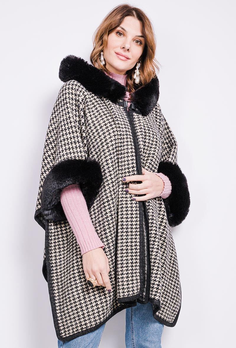 Grossiste Lil' Moon - PONCHO