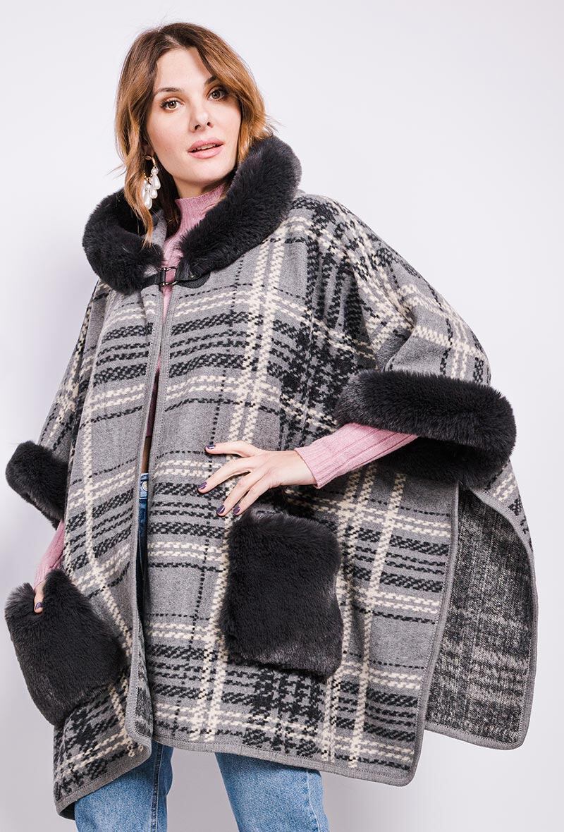 Wholesaler Lil' Moon - PONCHO