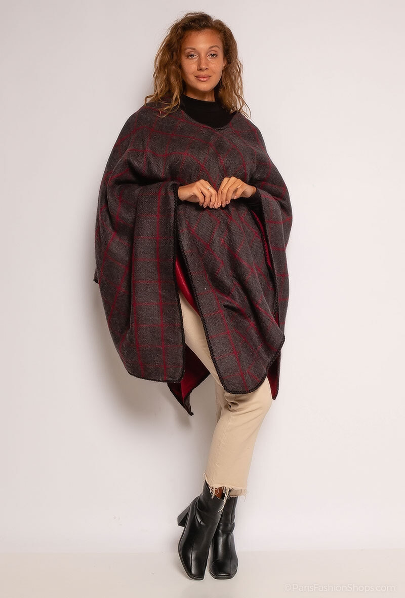 Wholesaler Lil' Moon - PONCHO