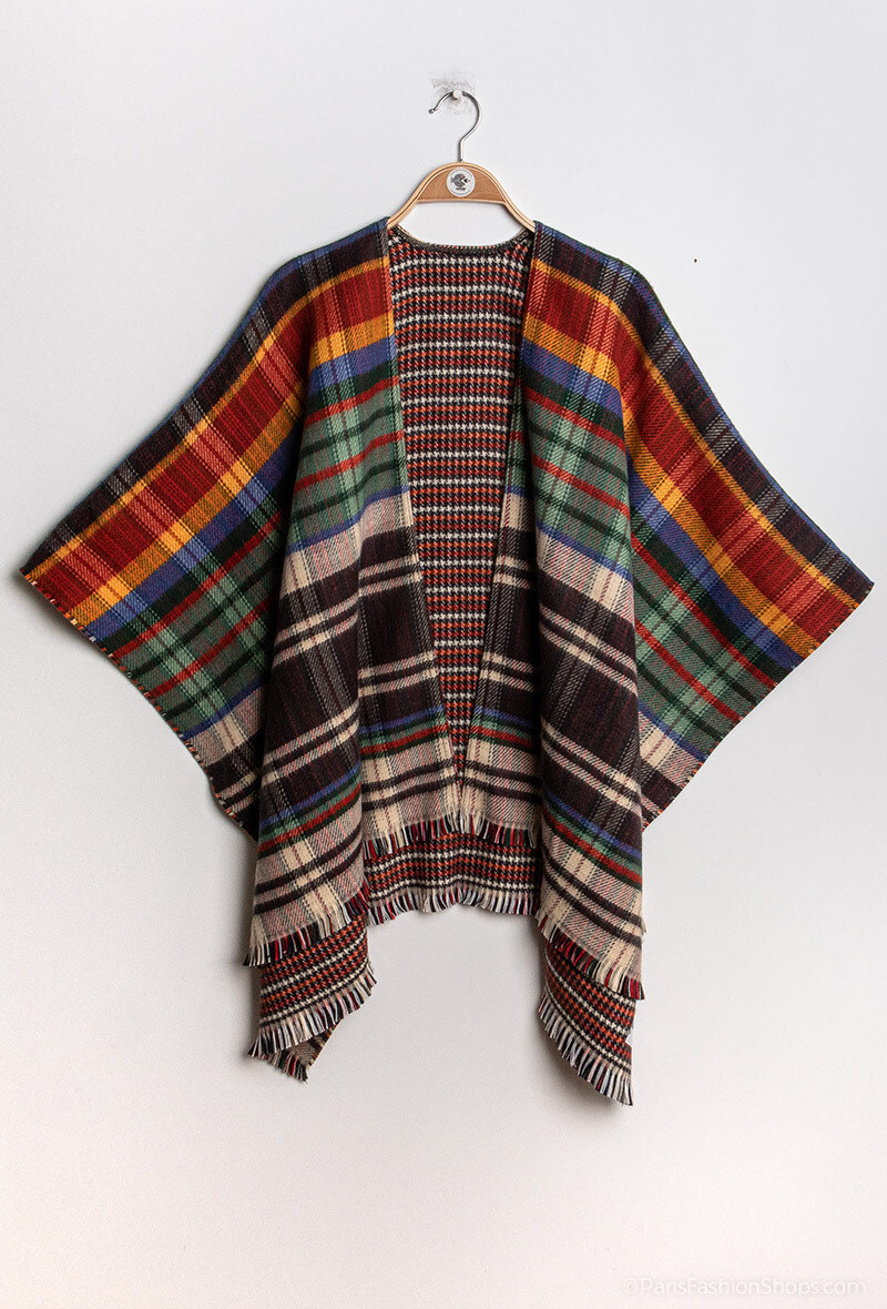Wholesaler Lil' Moon - PONCHO