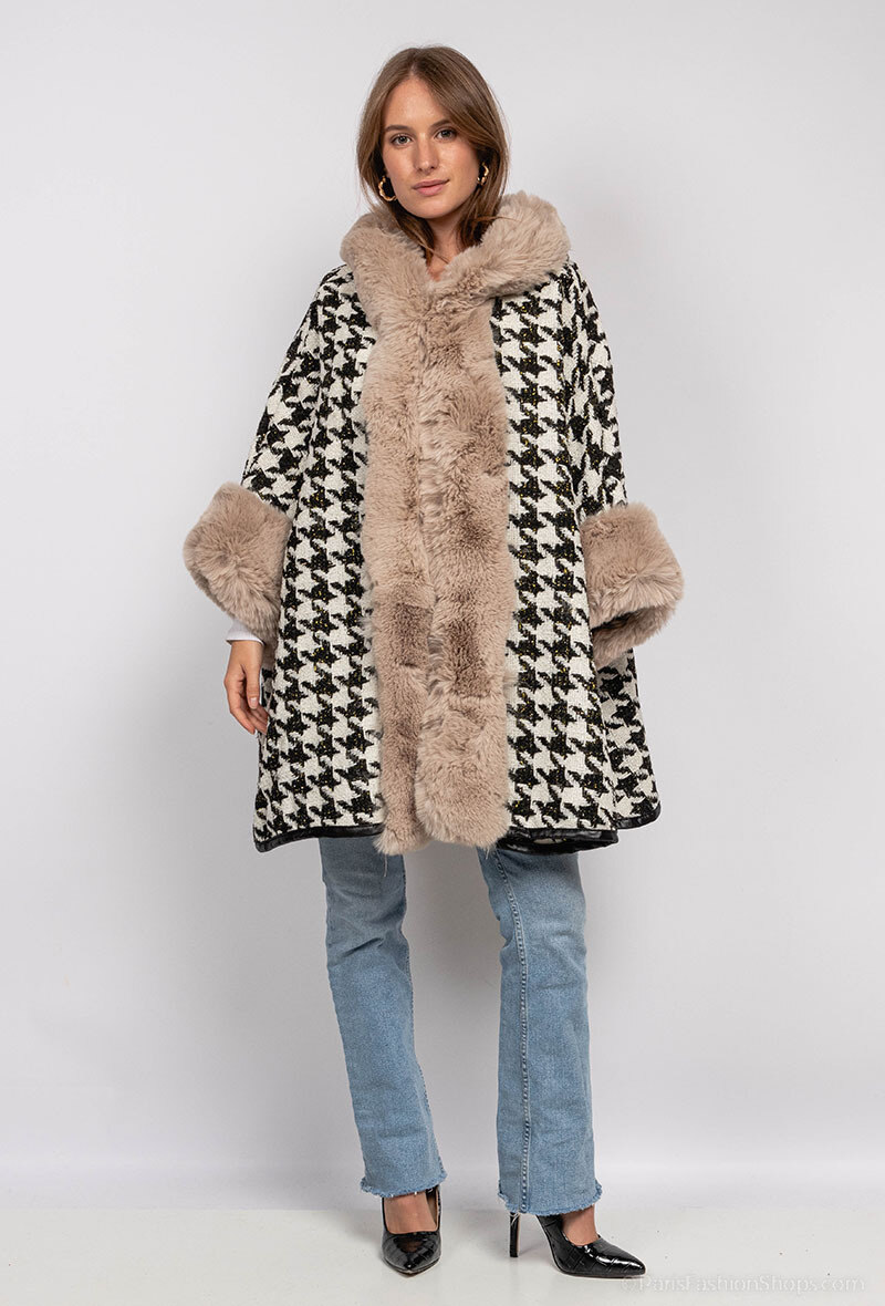 Wholesaler Lil' Moon - Poncho