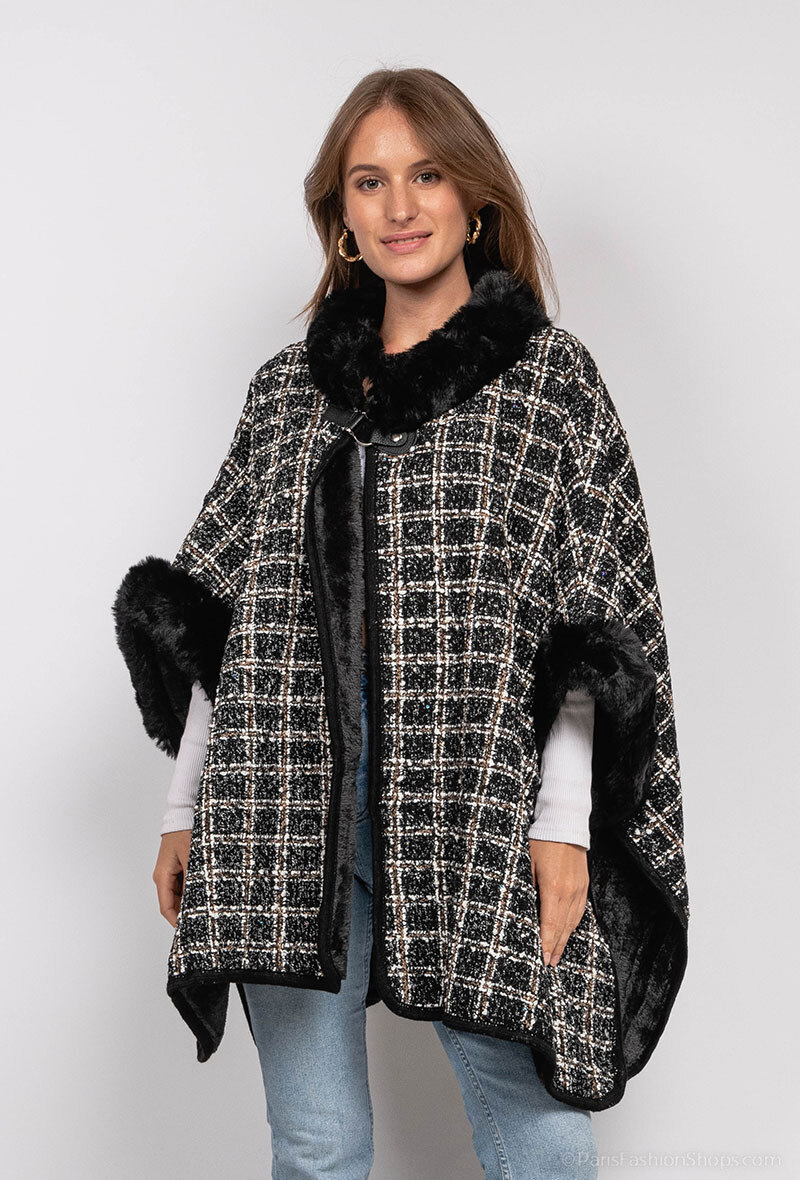 Wholesaler Lil' Moon - Poncho