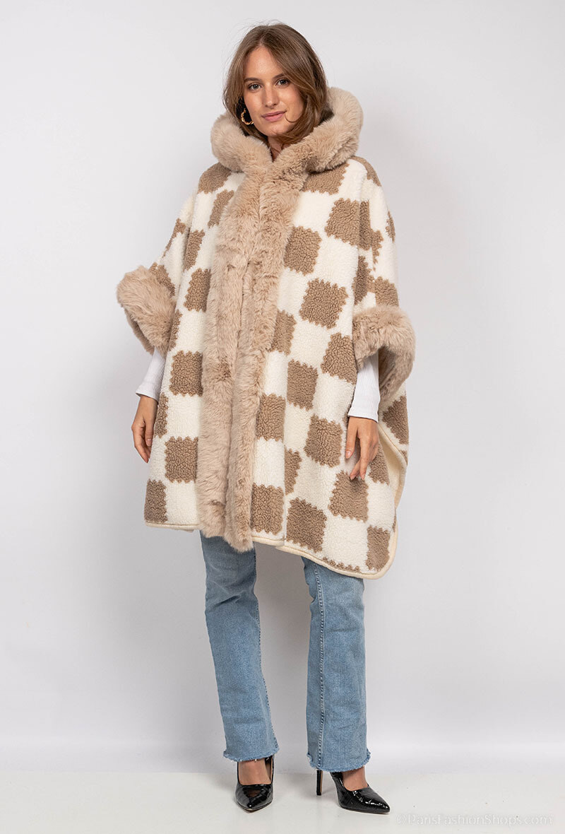 Wholesaler Lil' Moon - Poncho