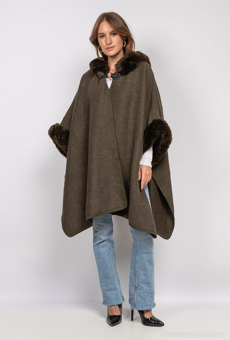 Wholesaler Lil' Moon - Poncho