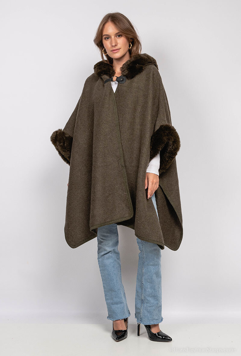 Wholesaler Lil' Moon - Poncho