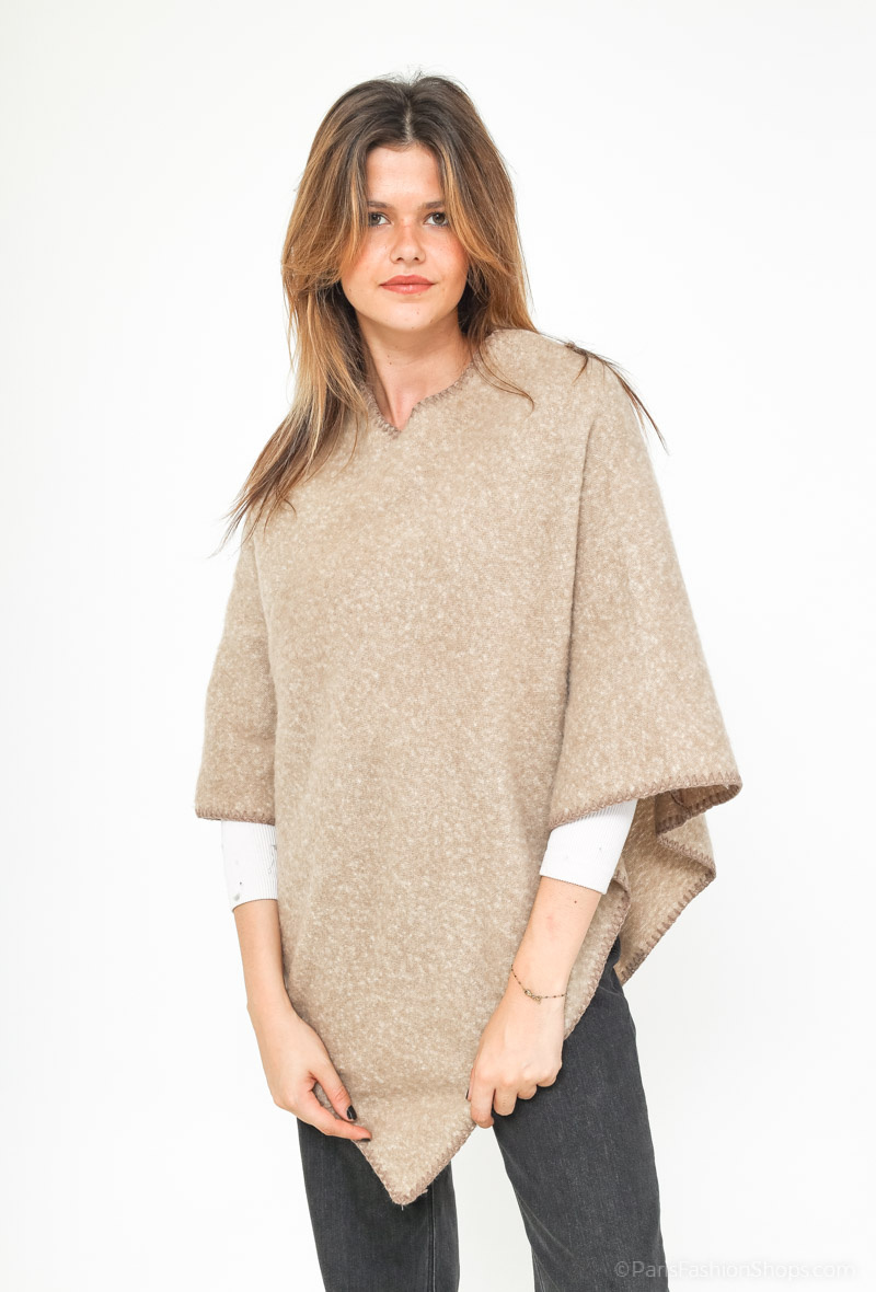 Grossiste Lil' Moon - Poncho