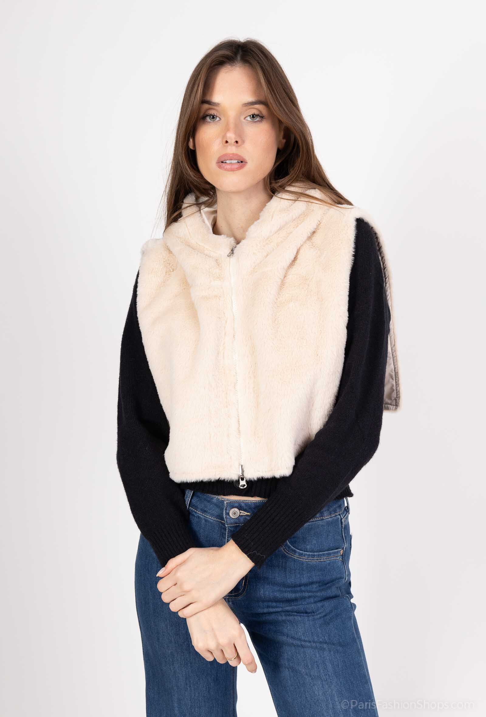 Grossiste Lil' Moon - Plastron