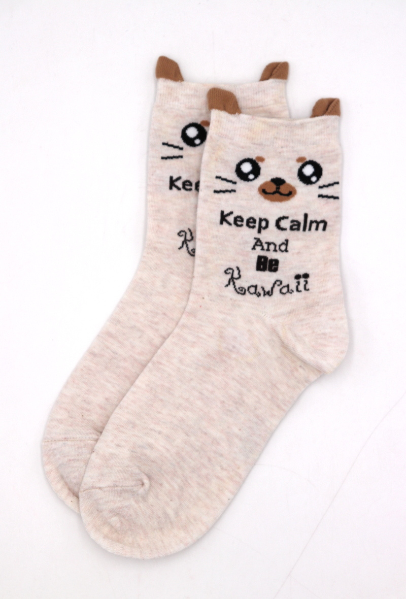 Grossiste Lil' Moon - Chaussette