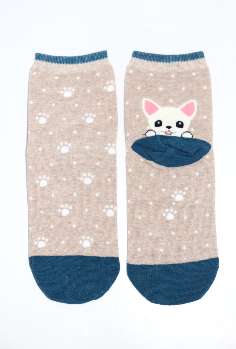 Grossiste Lil' Moon - Chaussette