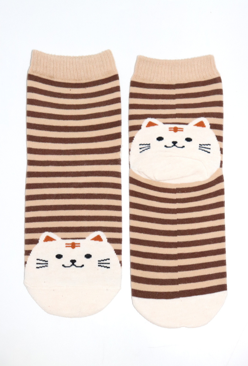 Grossiste Lil' Moon - Chaussette