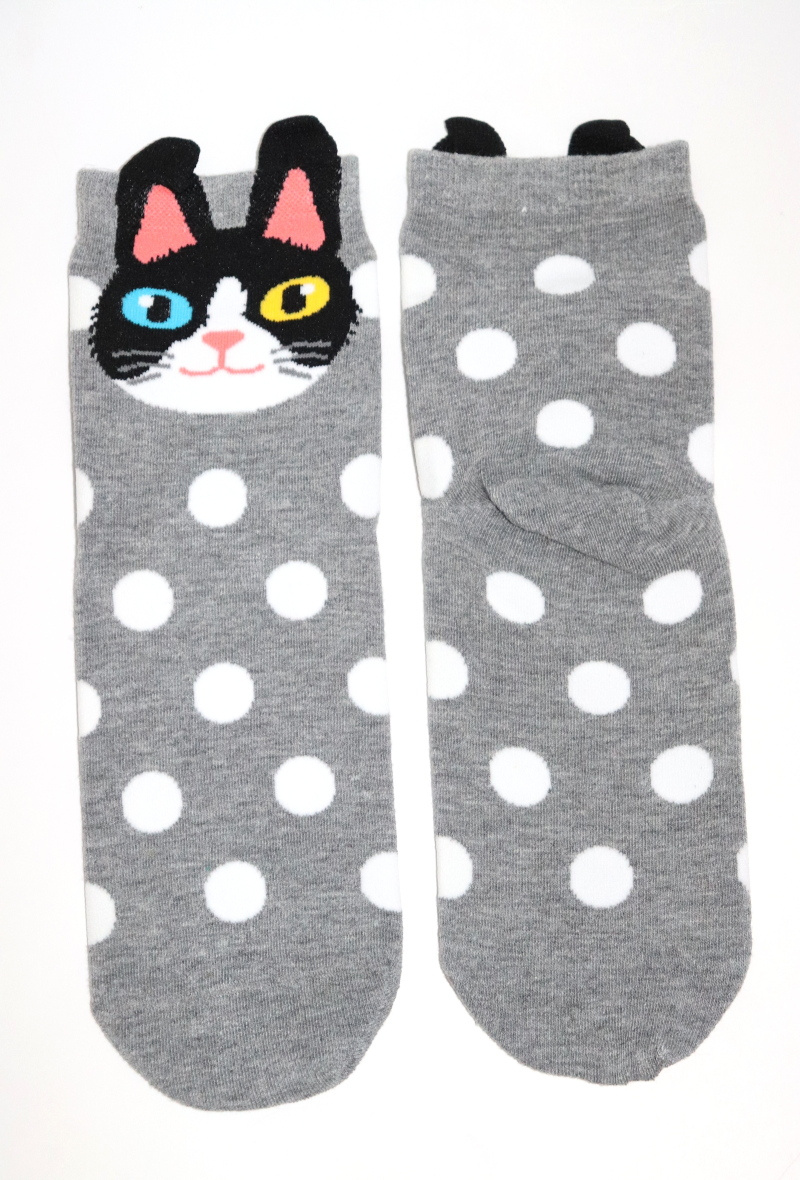 Grossiste Lil' Moon - Chaussette
