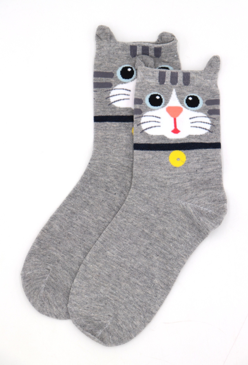 Grossiste Lil' Moon - Chaussette
