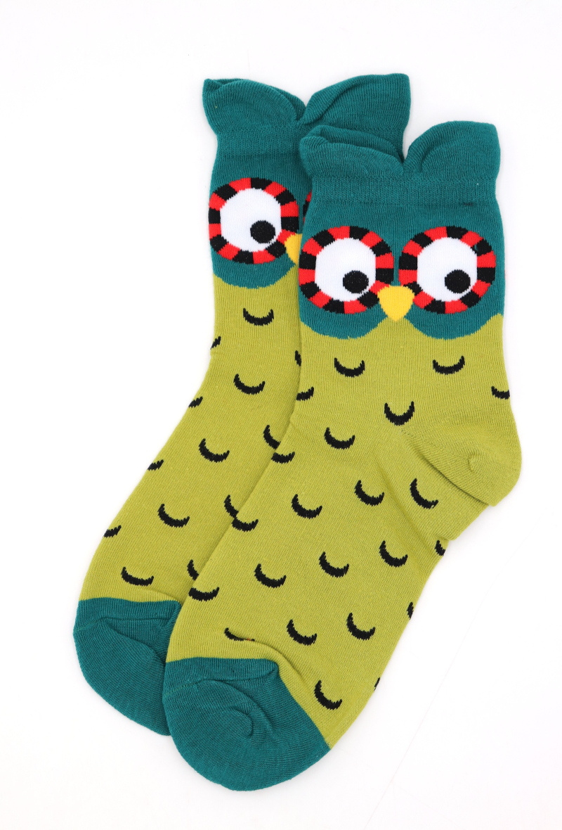 Grossiste Lil' Moon - Chaussette