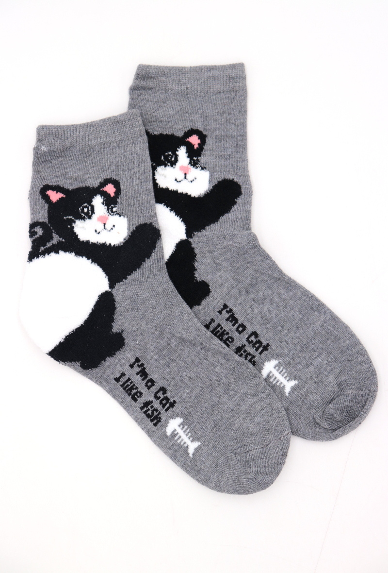 Grossiste Lil' Moon - Chaussette