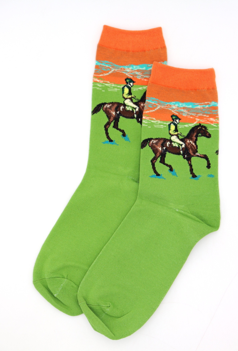Grossiste Lil' Moon - Chaussette