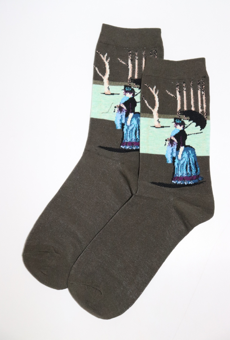 Grossiste Lil' Moon - Chaussette