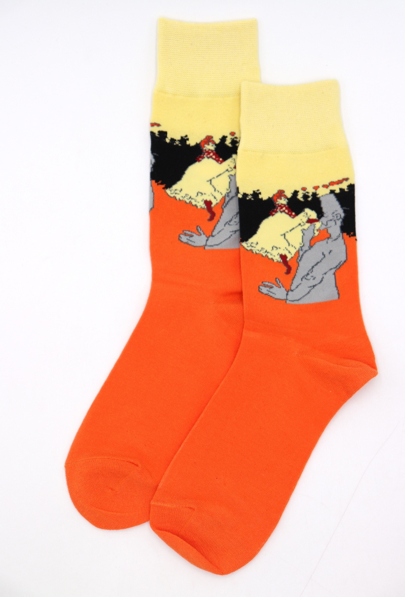 Grossiste Lil' Moon - Chaussette
