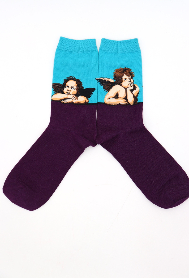 Grossiste Lil' Moon - Chaussette