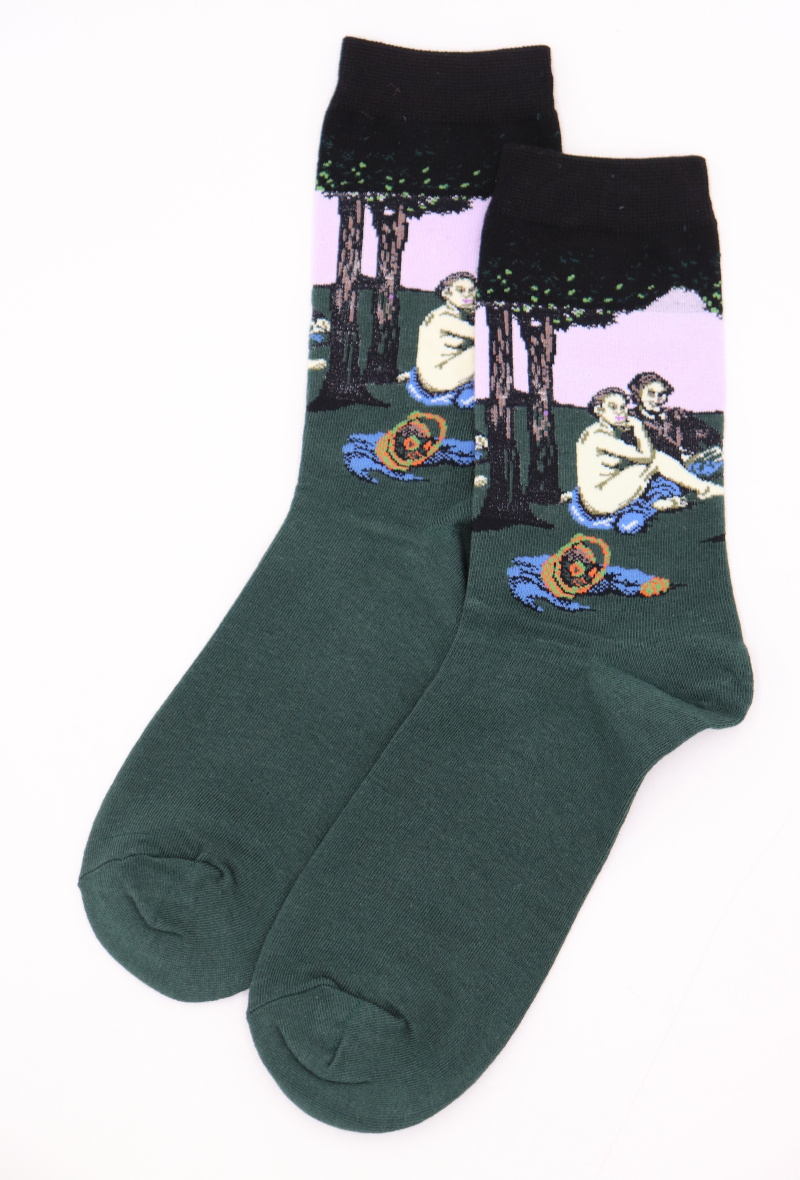 Grossiste Lil' Moon - Chaussette