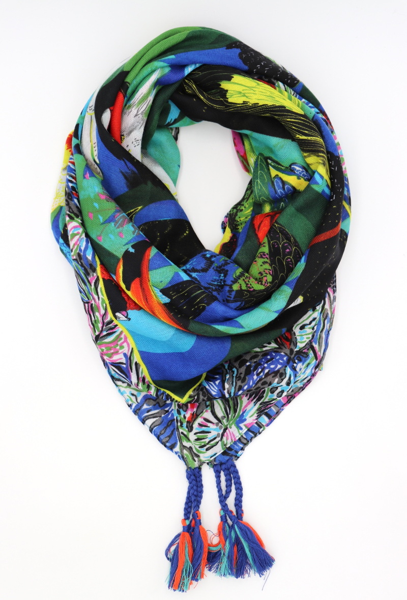Wholesaler Lil' Moon - SCARF