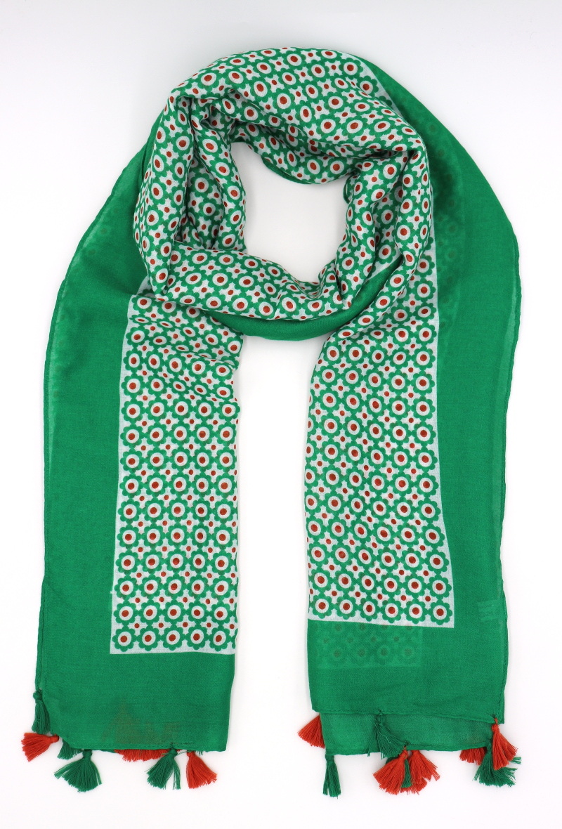 Grossiste Lil' Moon - Foulard