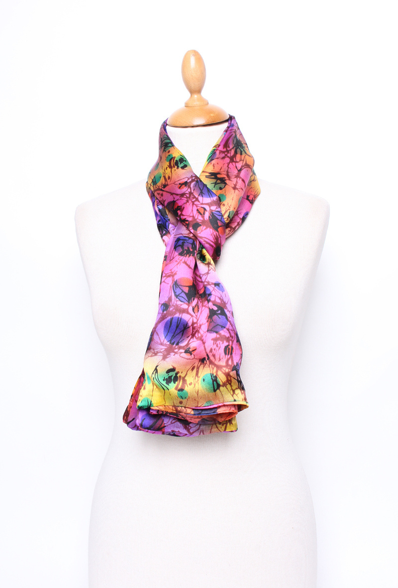 Grossiste Lil' Moon - Foulard