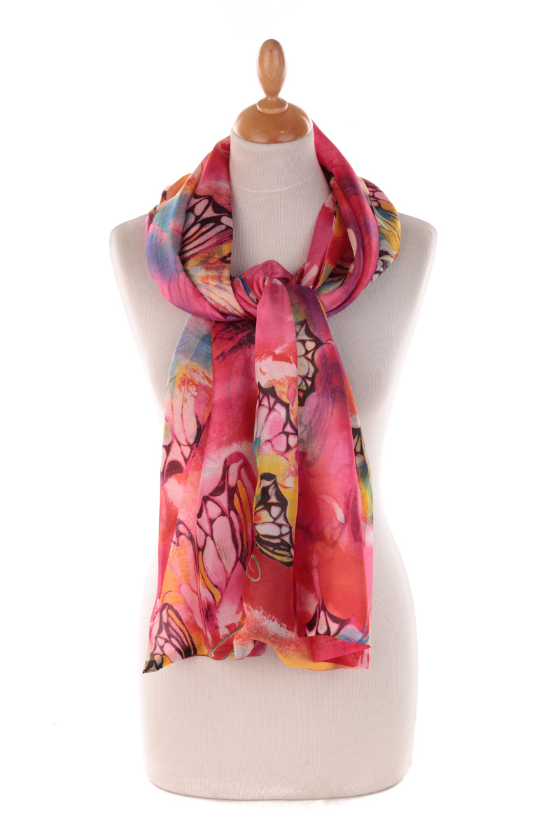 Grossiste Lil' Moon - Foulard