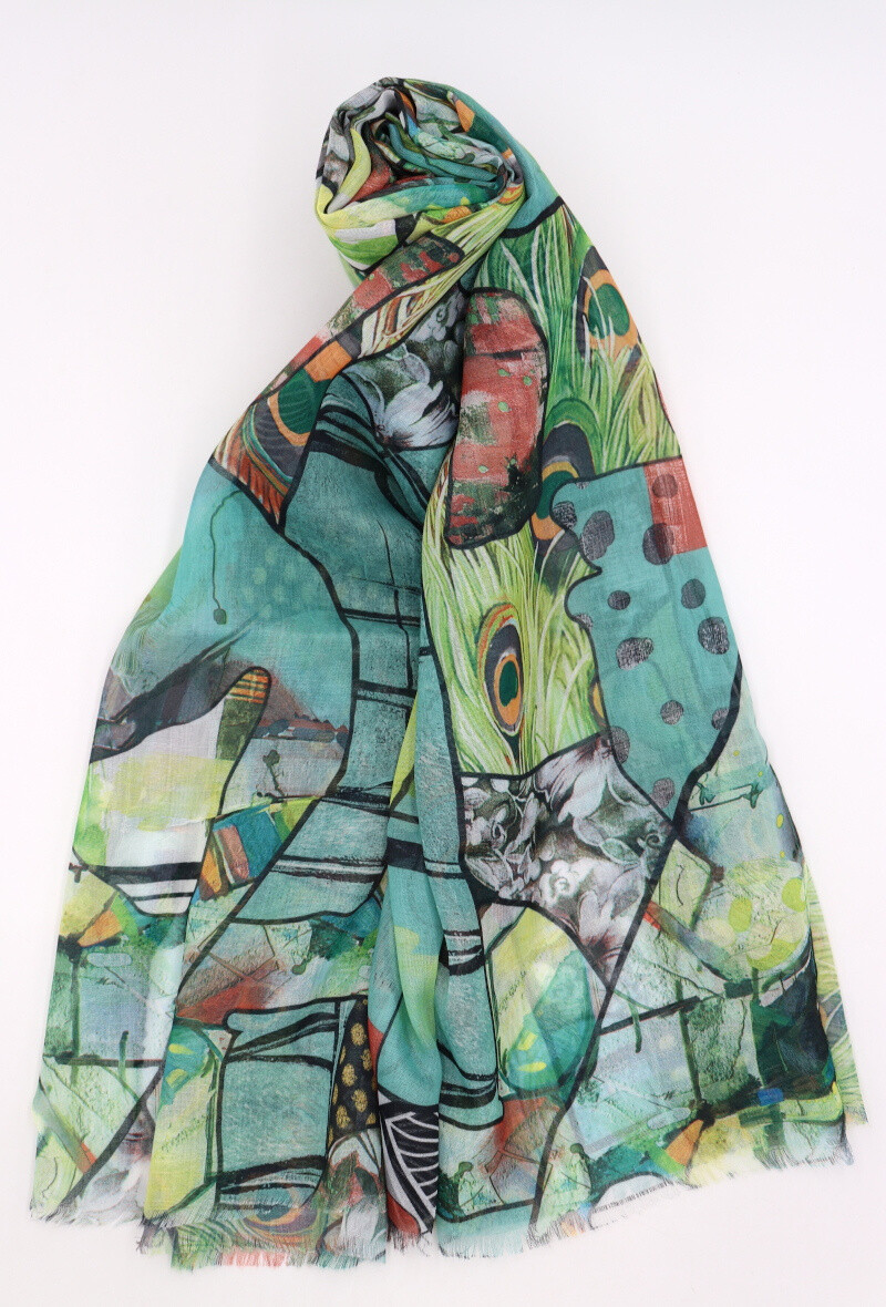 Wholesaler Lil' Moon - Scarf