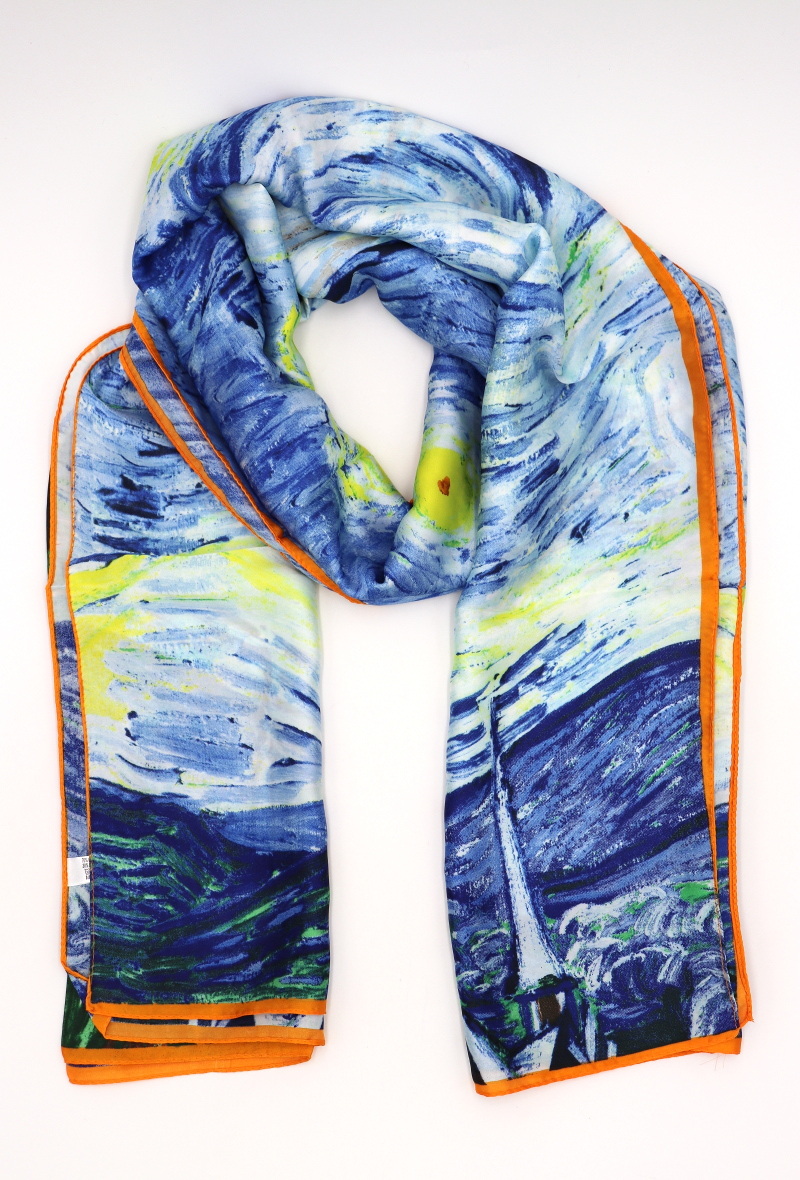 Grossista Lil' Moon - Foulard