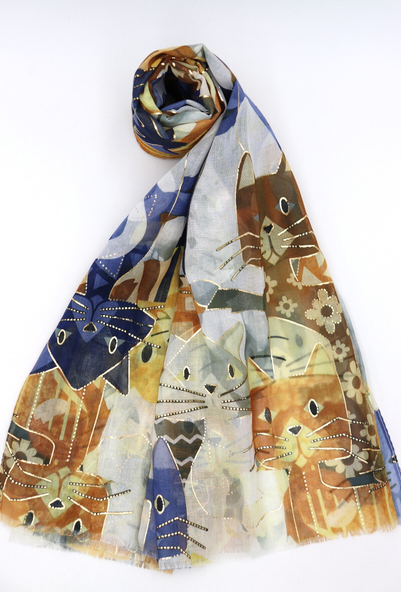 Wholesaler Lil' Moon - Scarf