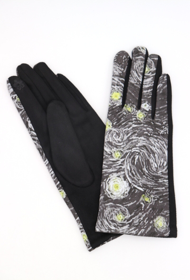 Grossiste Lil' Moon - Gants