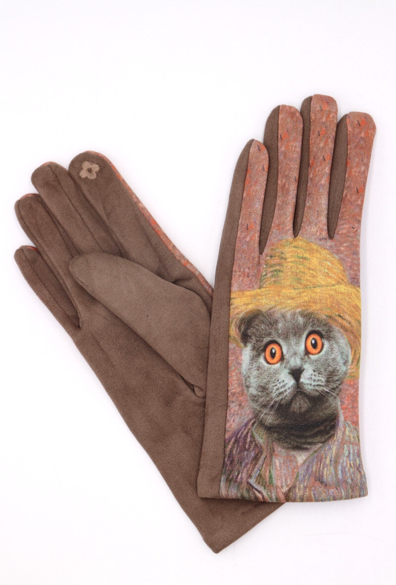 Großhändler Lil' Moon - Handschuh