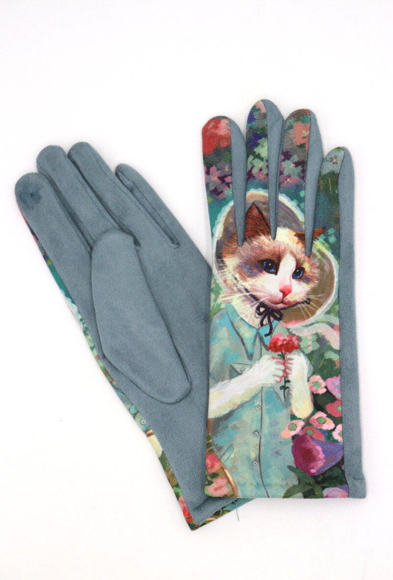 Großhändler Lil' Moon - Handschuh