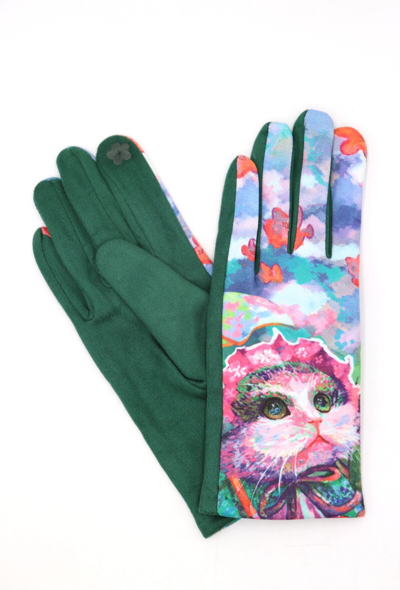Grossiste Lil' Moon - Gants