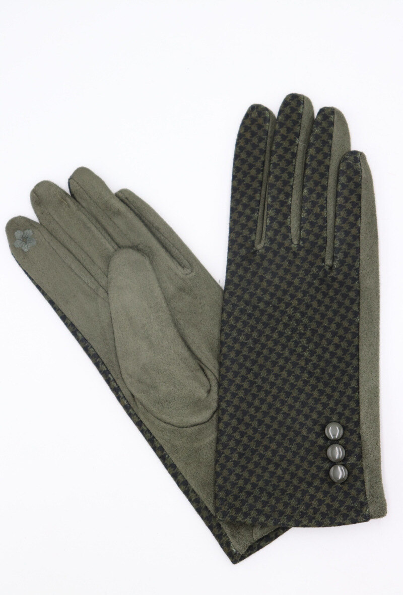 Grossiste Lil' Moon - Gants