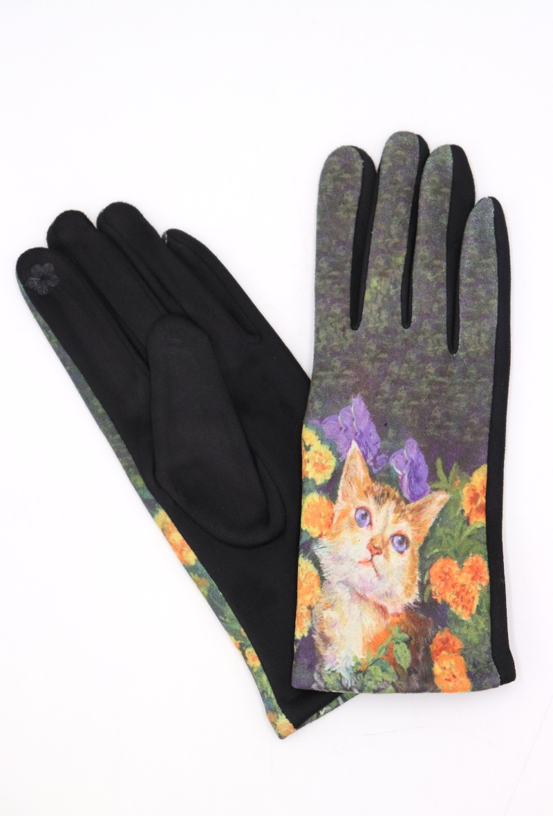 Wholesaler Lil' Moon - Gloves