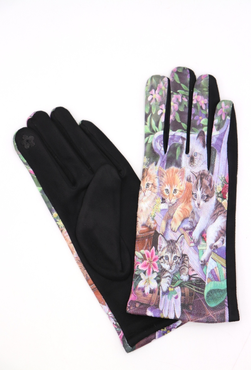 Wholesaler Lil' Moon - Gloves