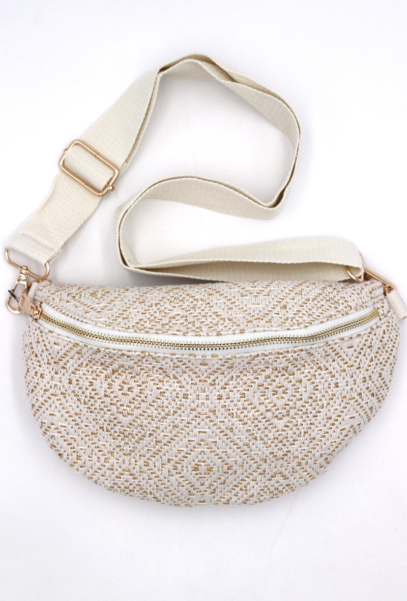 Wholesaler Lil' Moon - Banana bag
