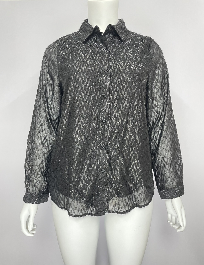 Grossista Lilie Plus - camicie