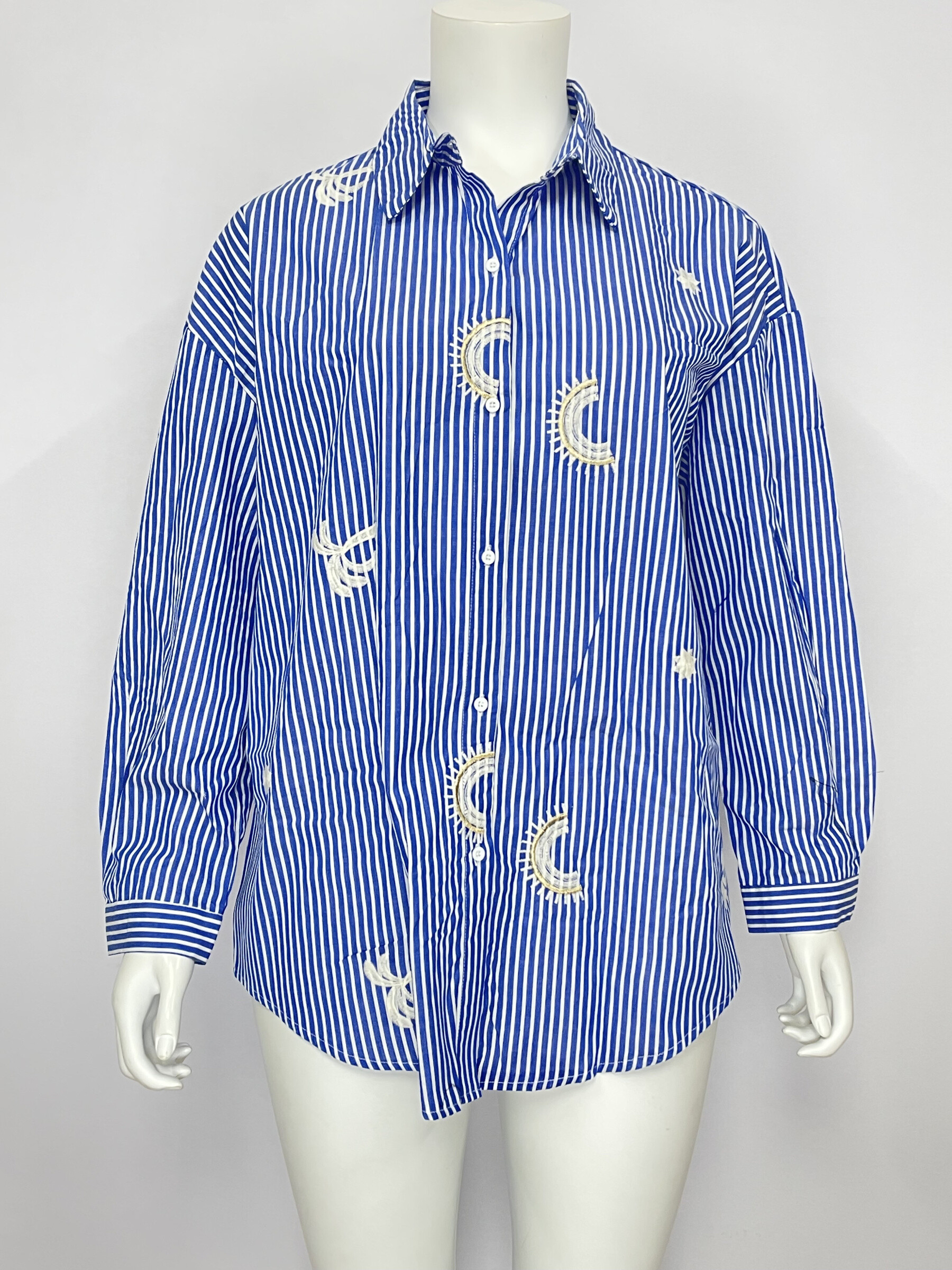 Wholesaler Lilie Plus - shirts