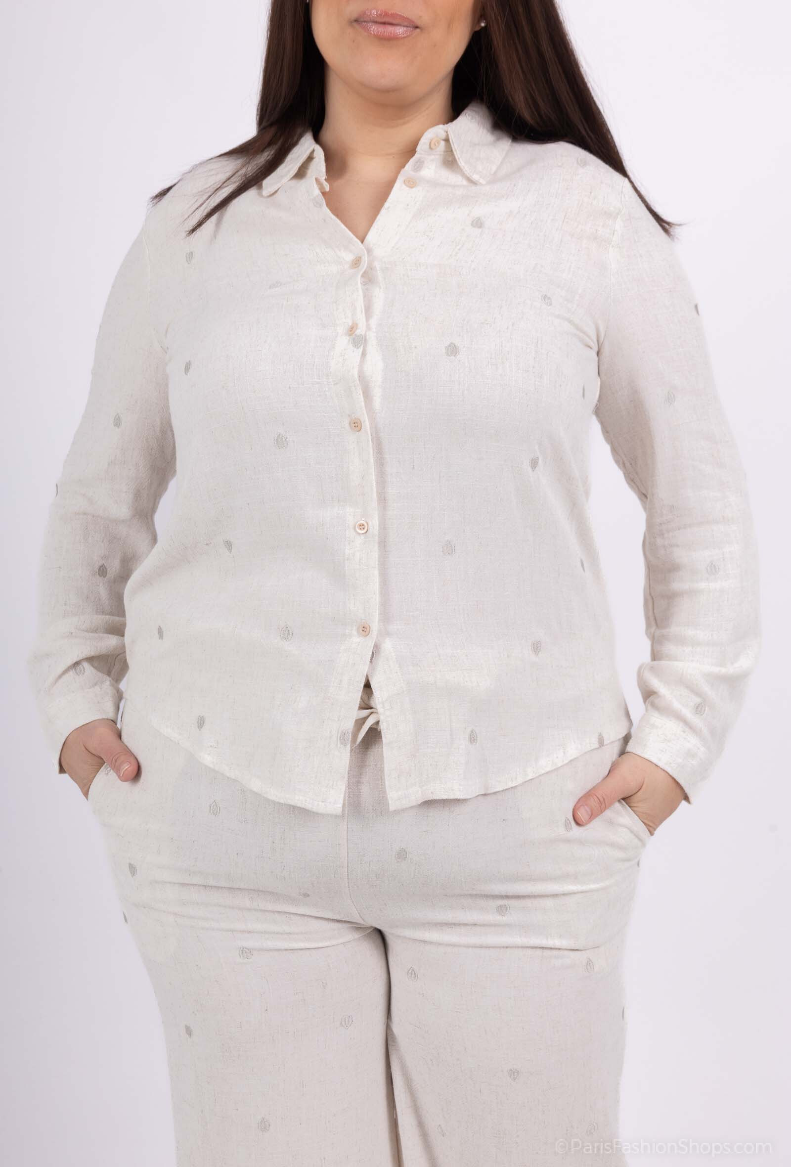 Wholesaler Lilie Plus - shirts