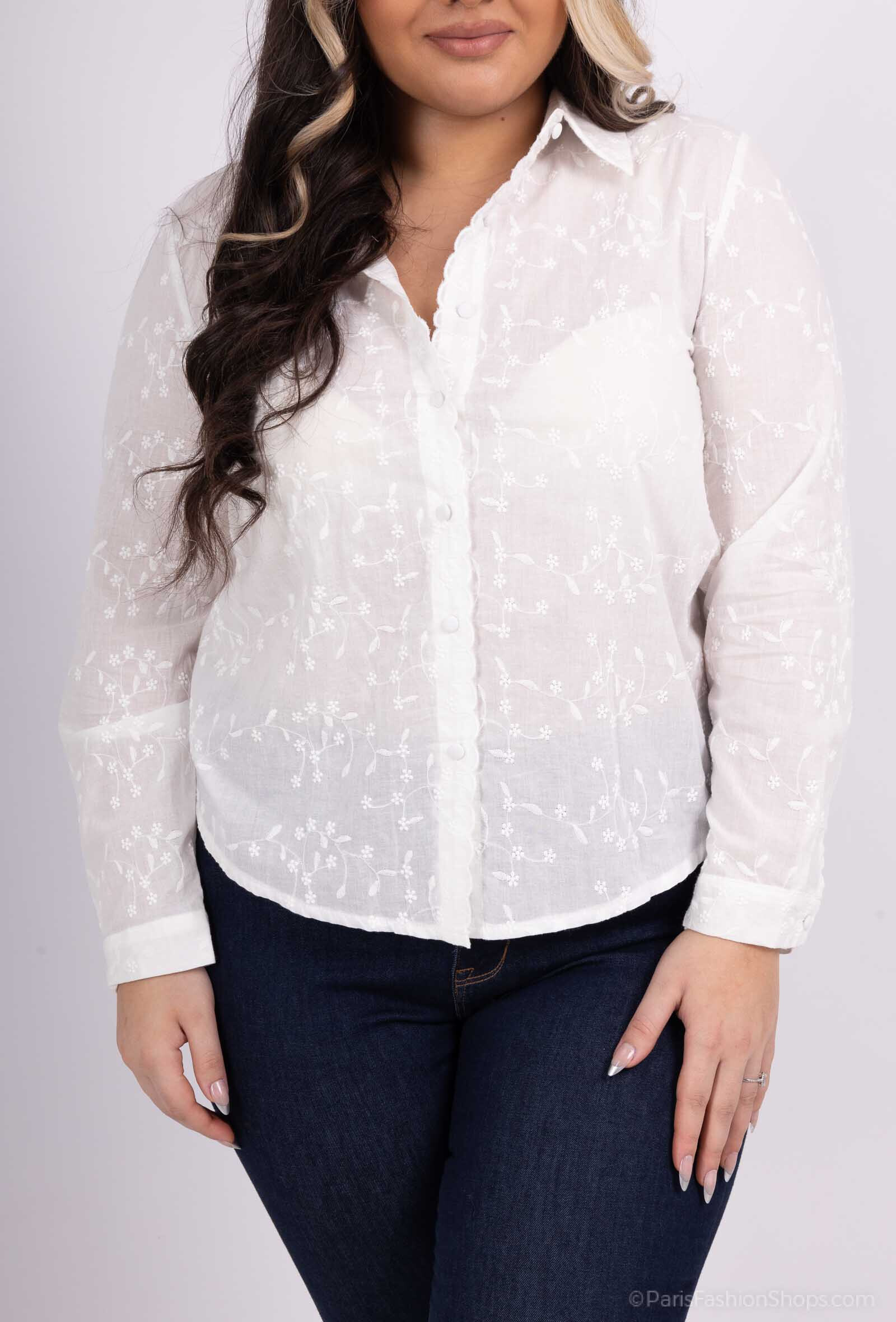 Wholesaler Lilie Plus - shirts