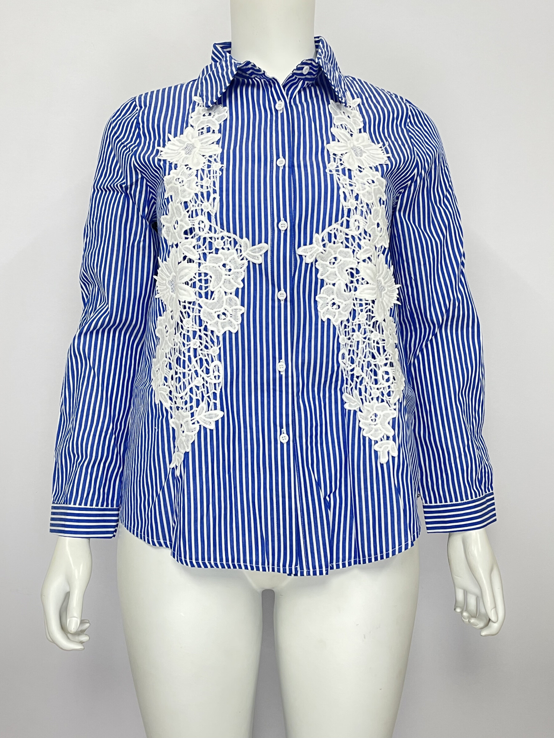 Wholesaler Lilie Plus - scratch shirt
