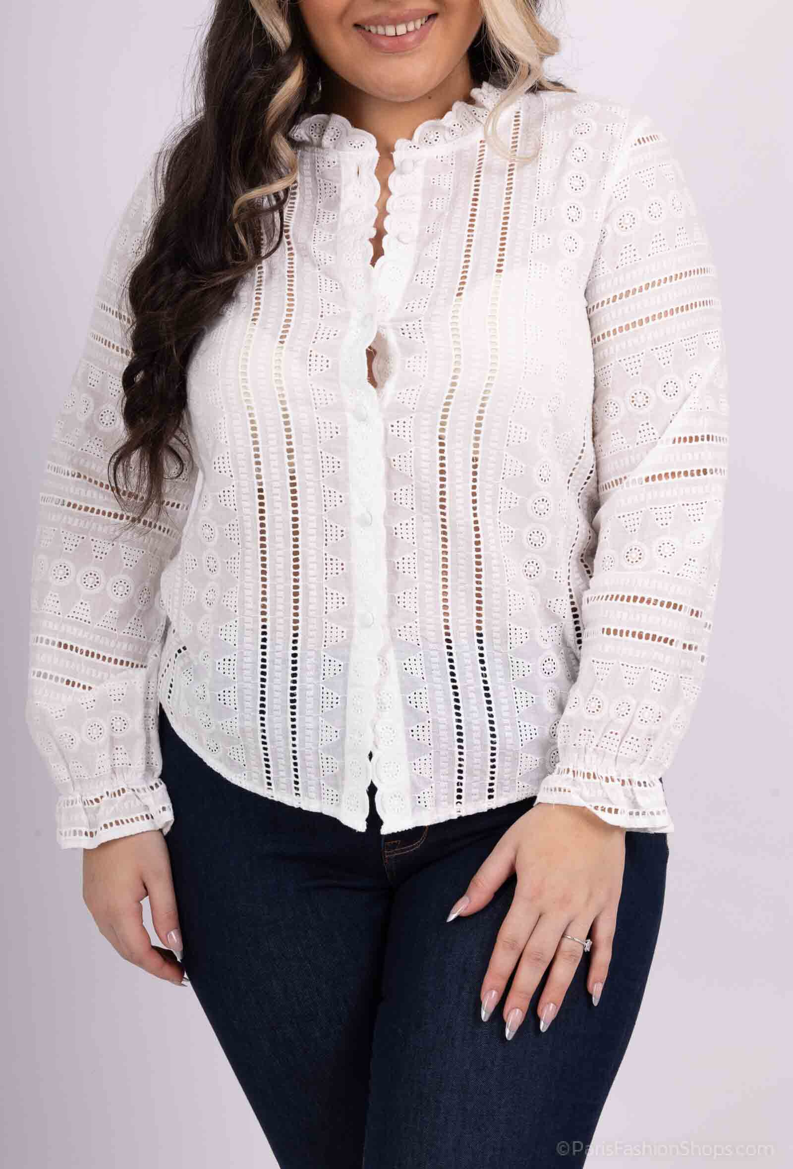 Wholesaler Lilie Plus - shirts