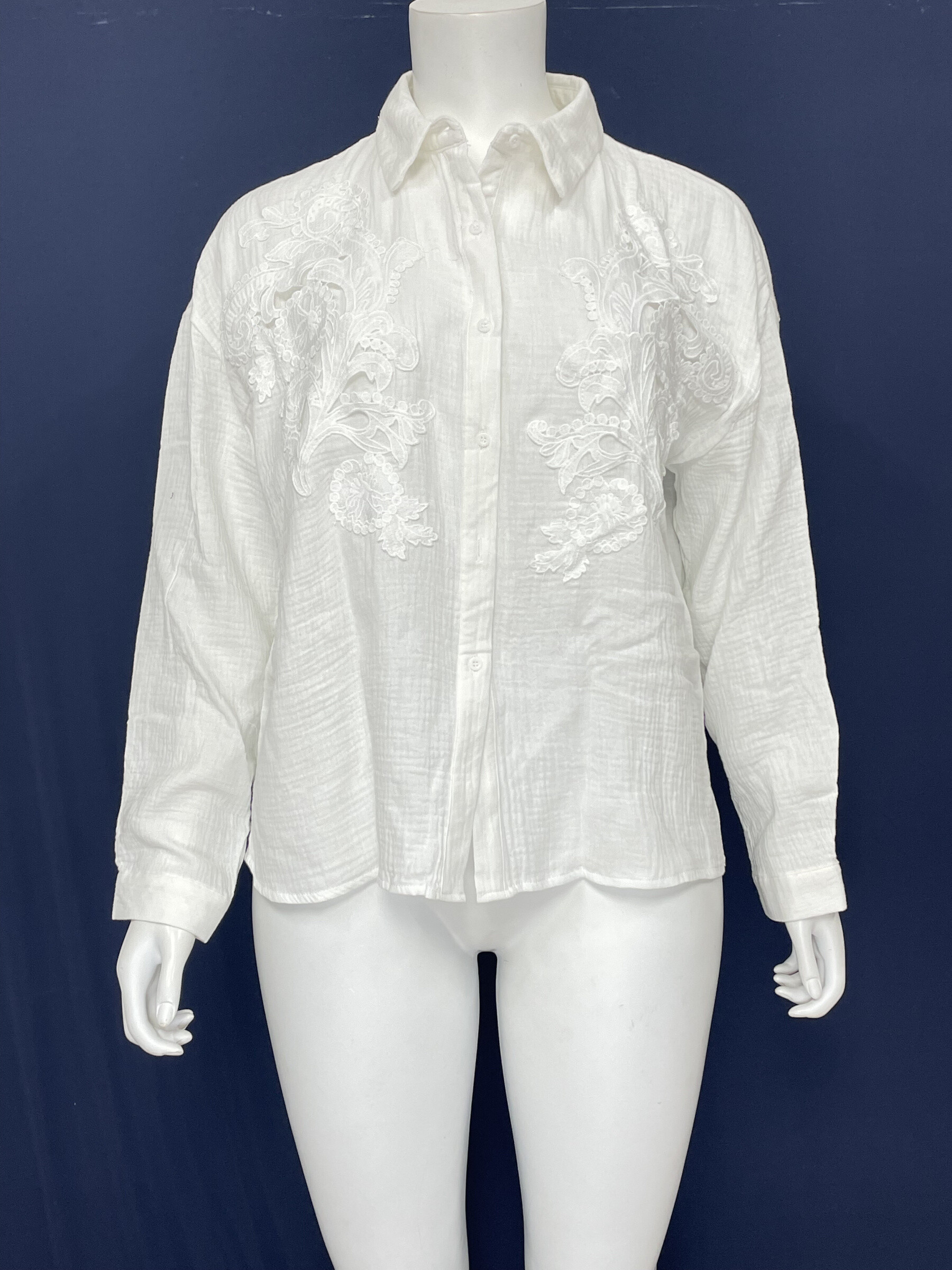 Wholesaler Lilie Plus - shirts