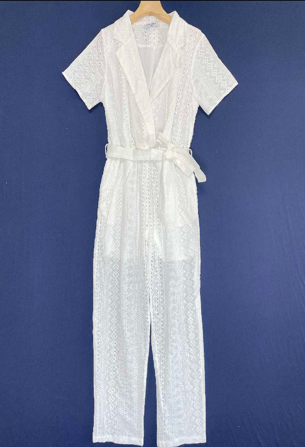 Wholesaler Lilie Plus - Combinaisons bohème