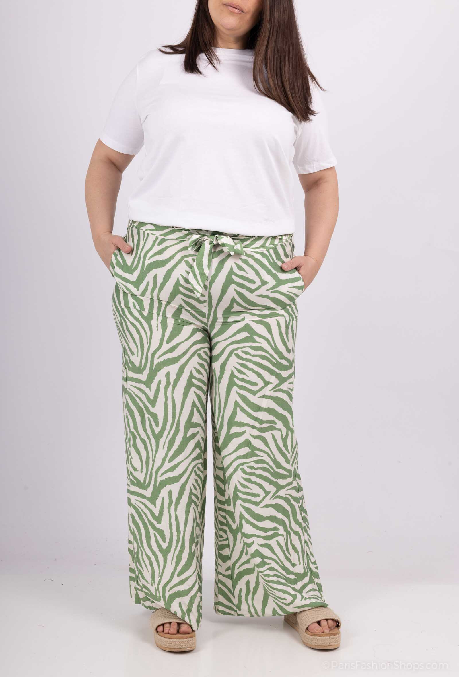 Wholesaler Lilie Plus - pants