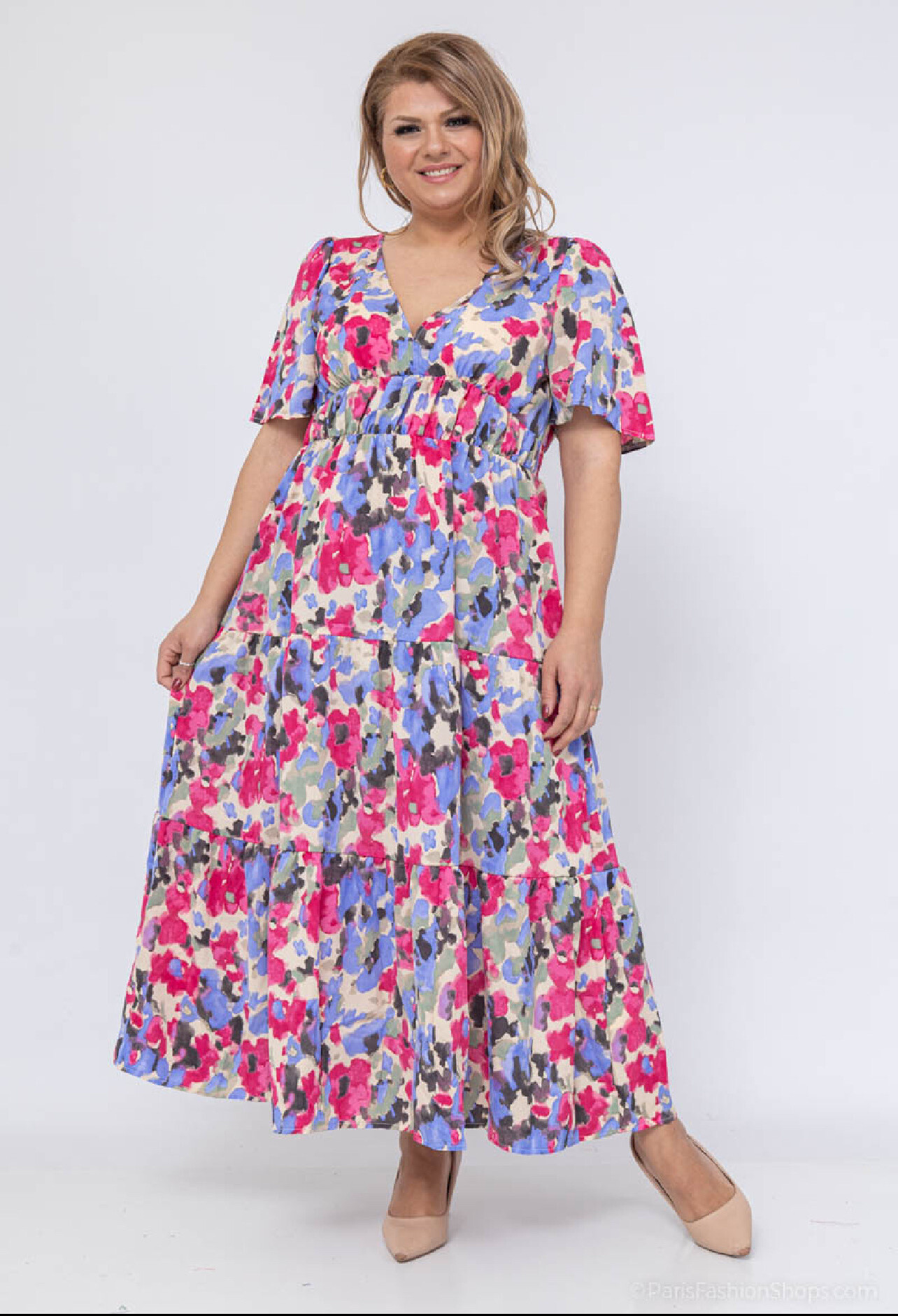 Grossiste Lilie Plus - 14181