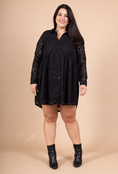 Grossiste Lilie Plus - robes courtes Grossiste Lilie Plus - robes courtes