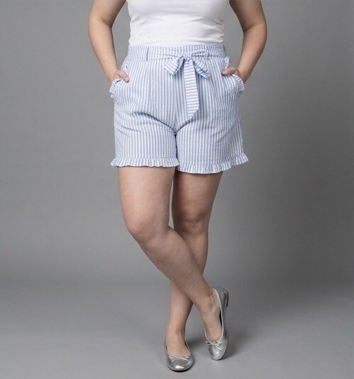 Grossiste Lilie Plus - short
